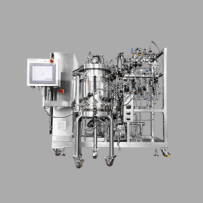 BP-S不銹鋼生物反應(yīng)器 