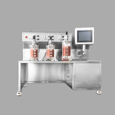 微型多聯(lián)生物反應(yīng)器 