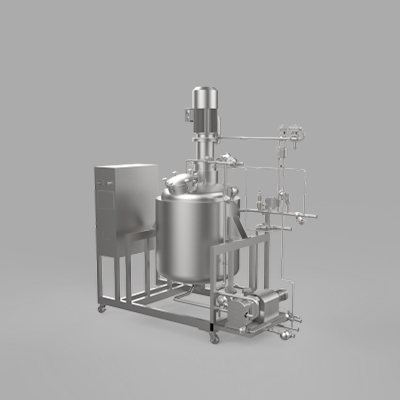 生物工程配液系統(tǒng) 